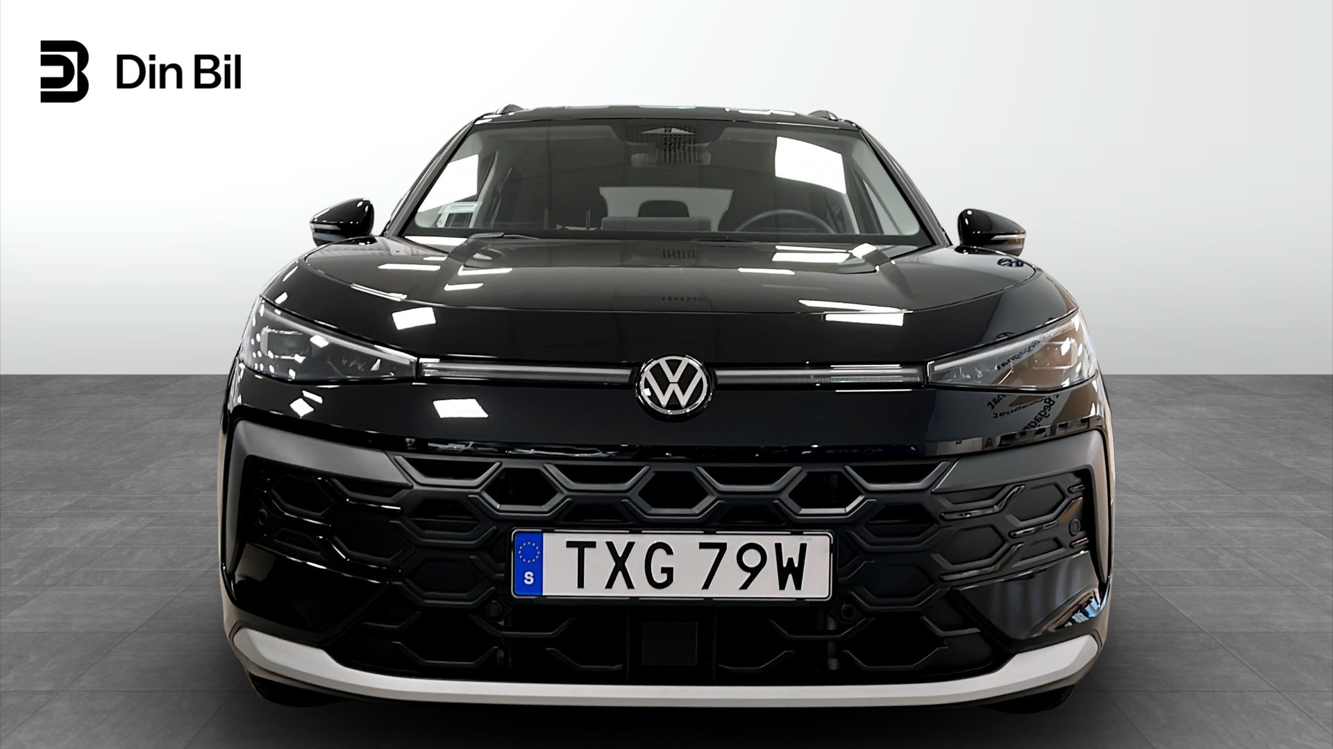 Volkswagen T-Roc TXG79W