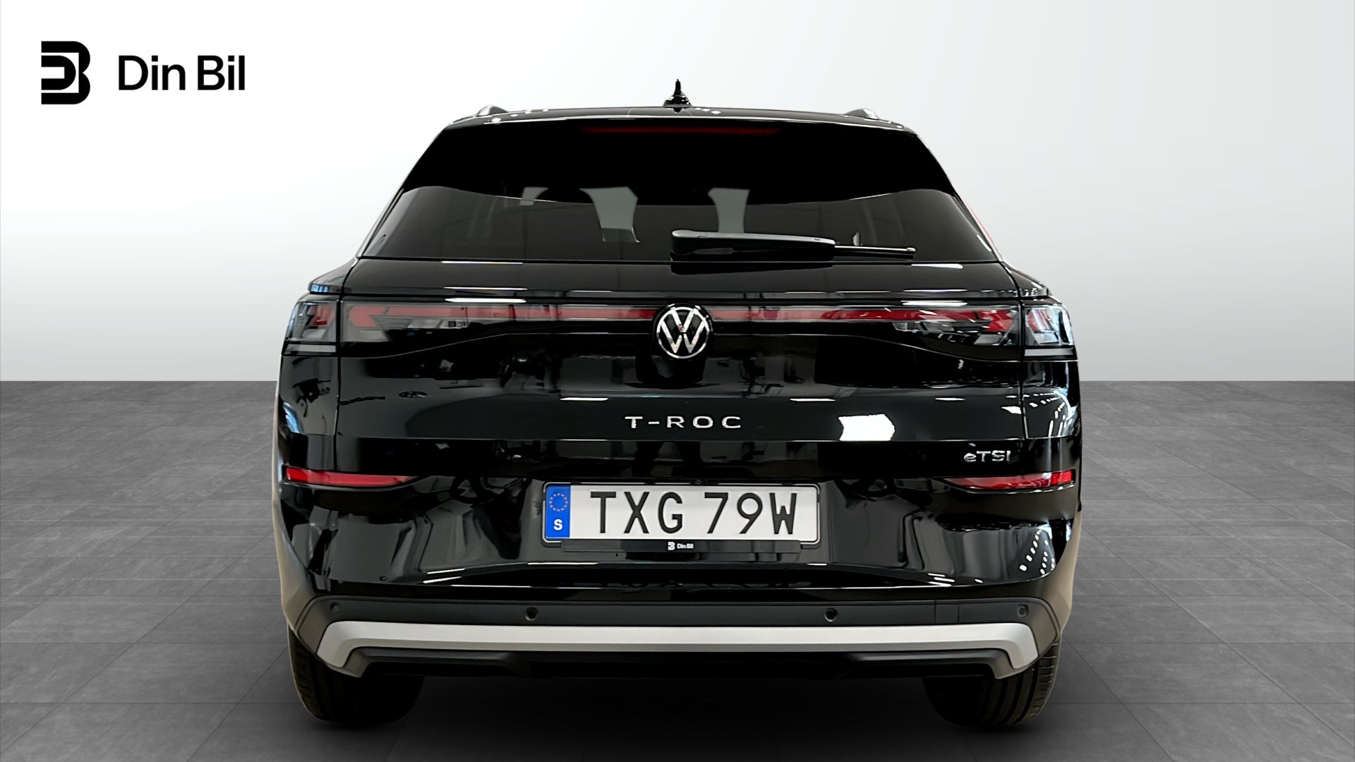 Volkswagen T-Roc TXG79W