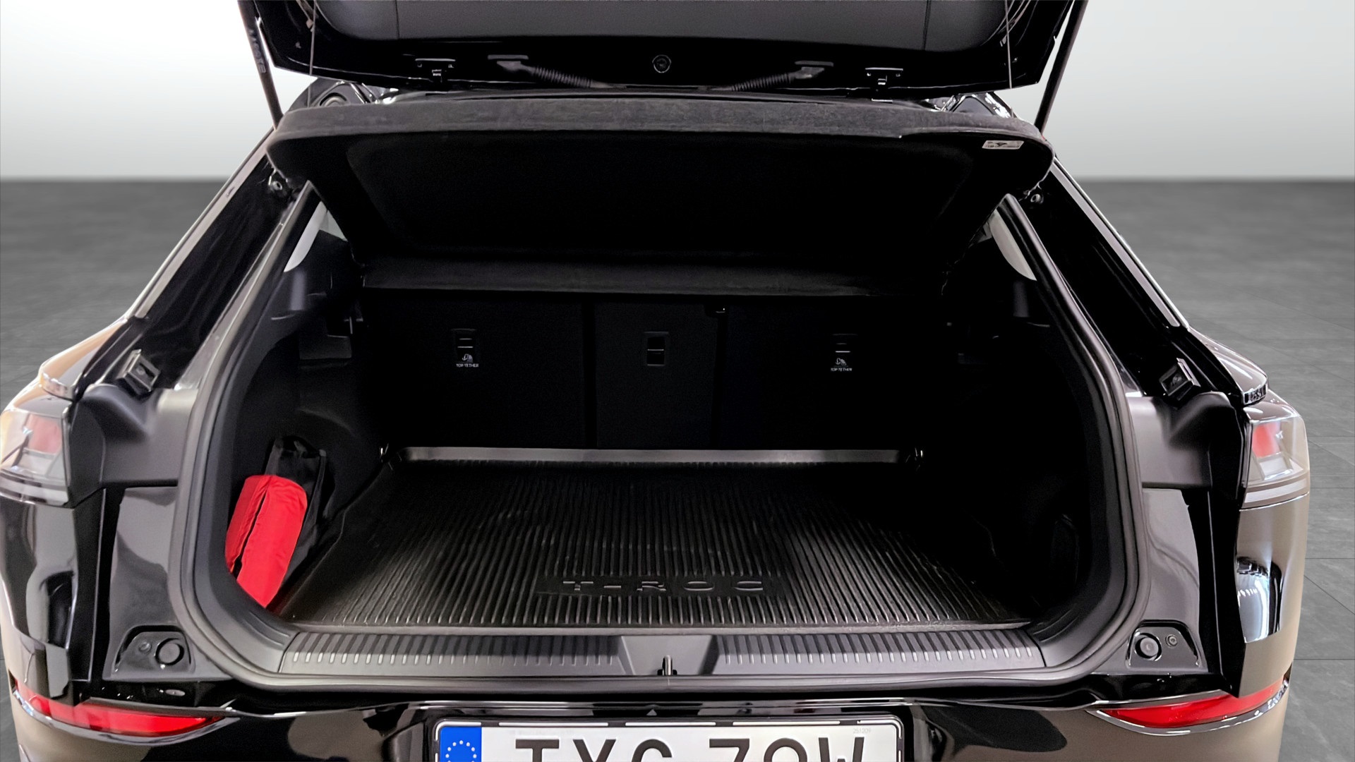Volkswagen T-Roc TXG79W