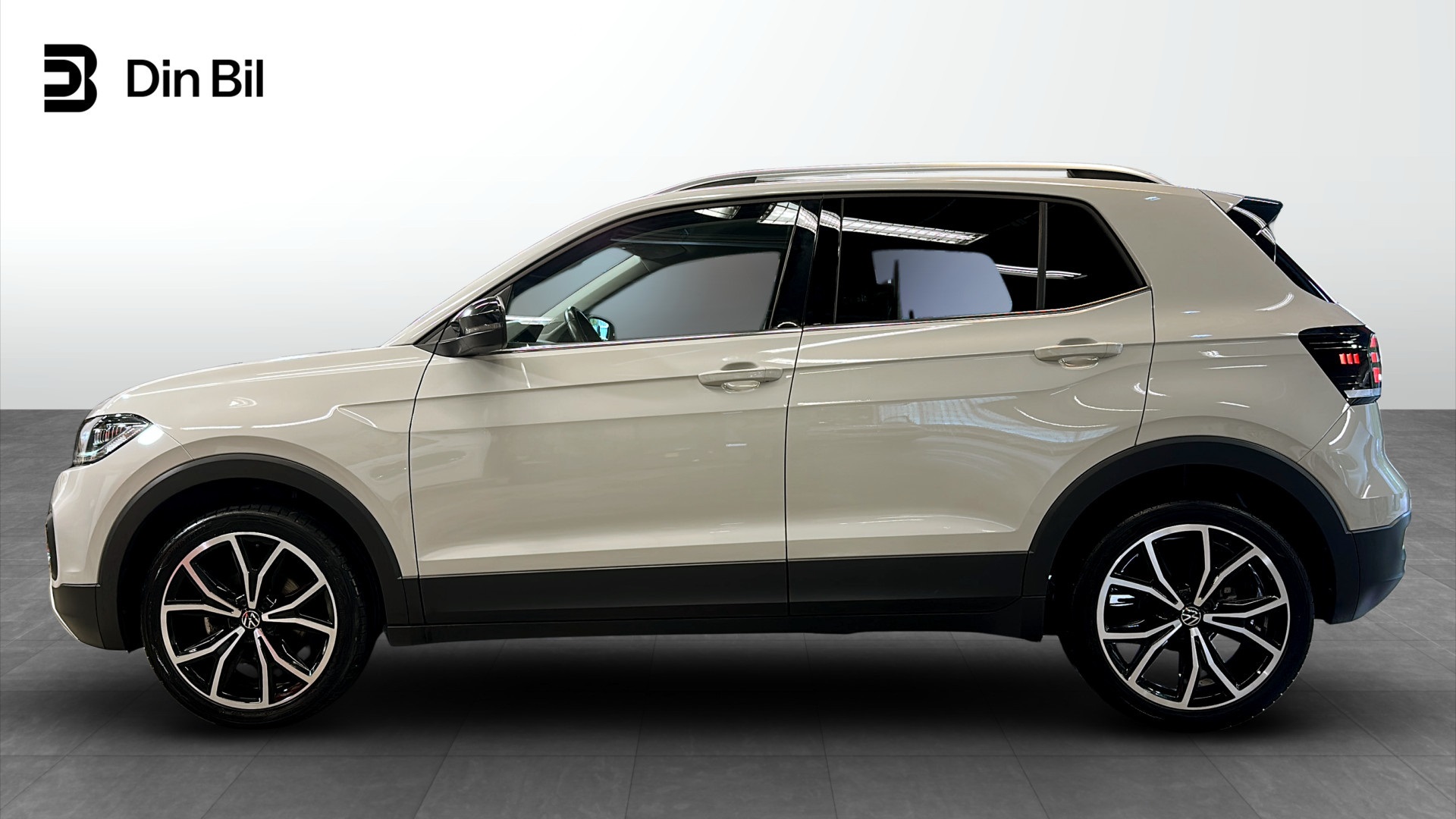 Volkswagen T-Cross TXH78M