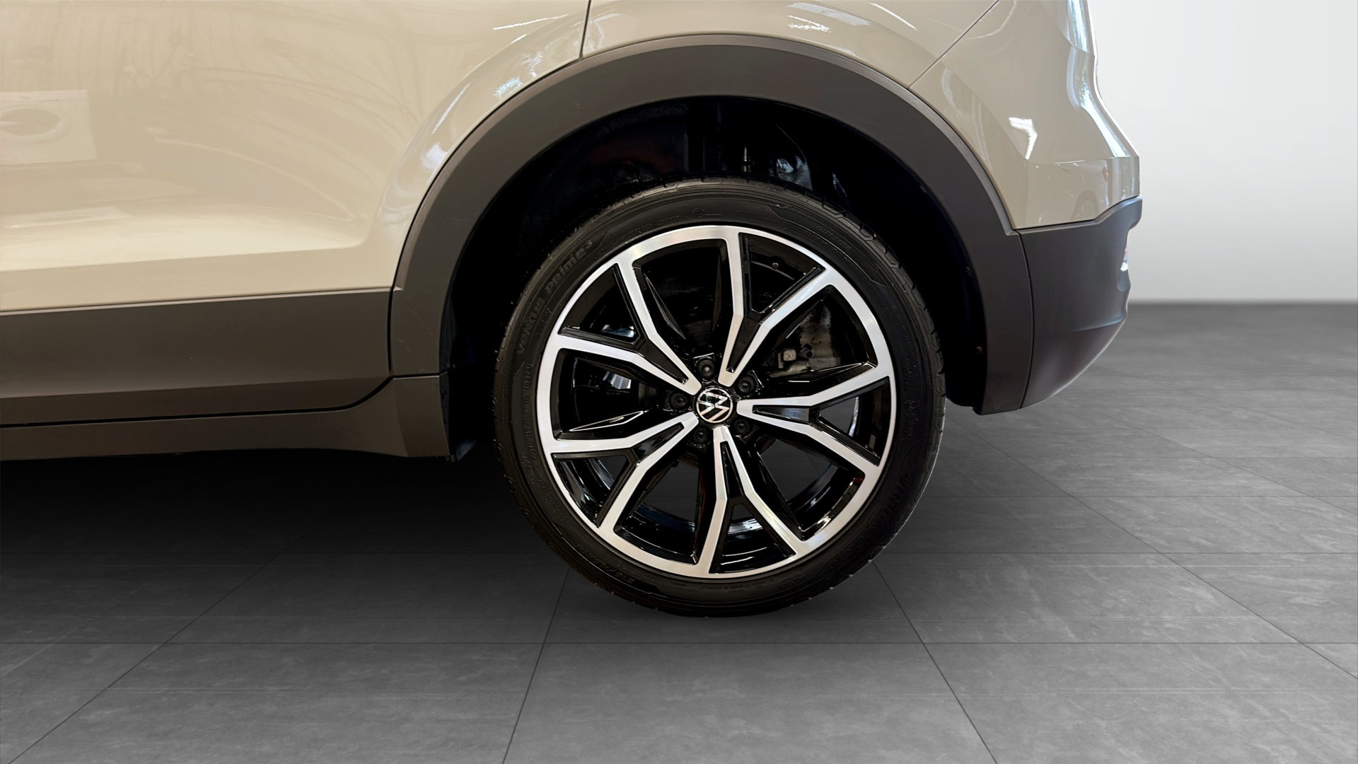 Volkswagen T-Cross TXH78M