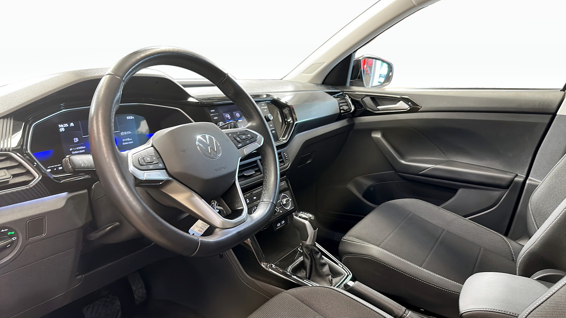 Volkswagen T-Cross TXH78M