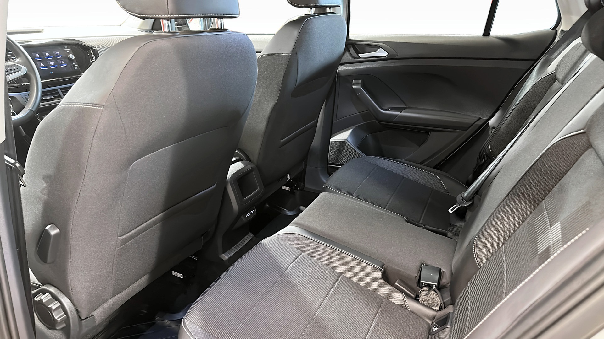Volkswagen T-Cross TXH78M