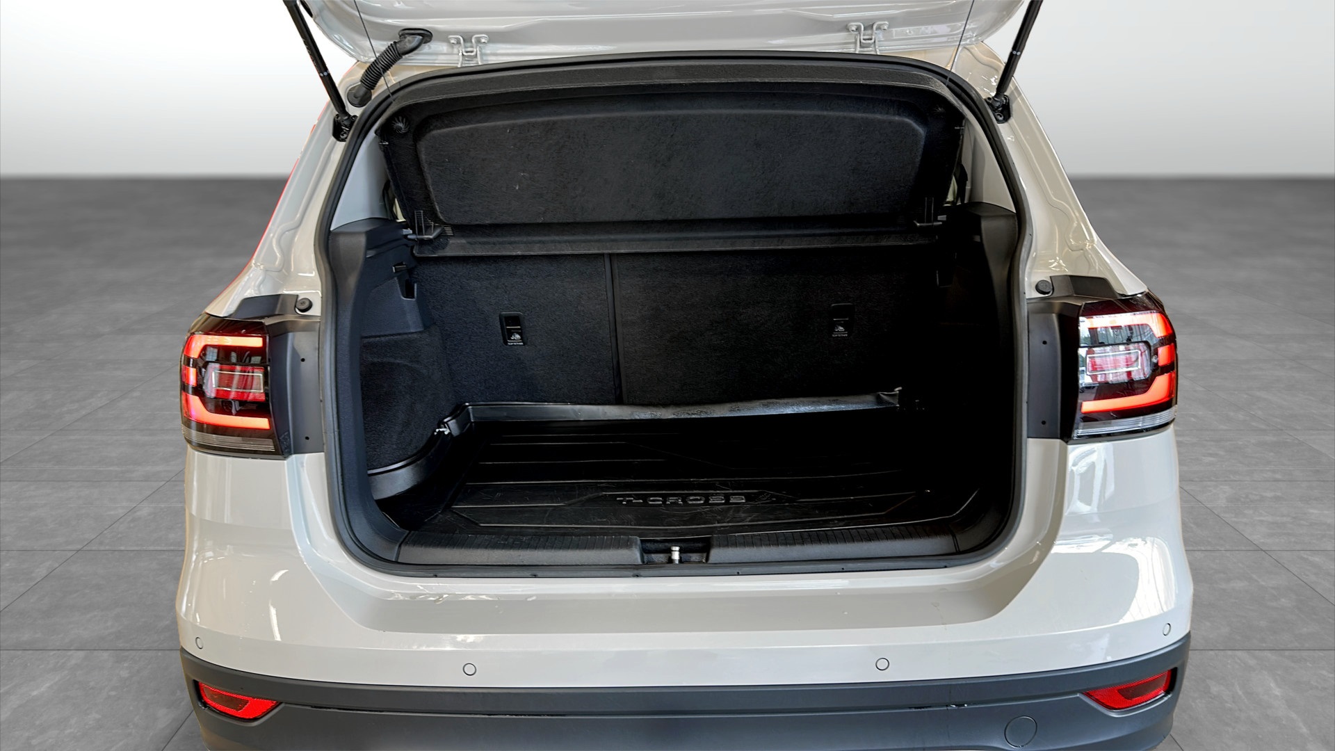 Volkswagen T-Cross TXH78M