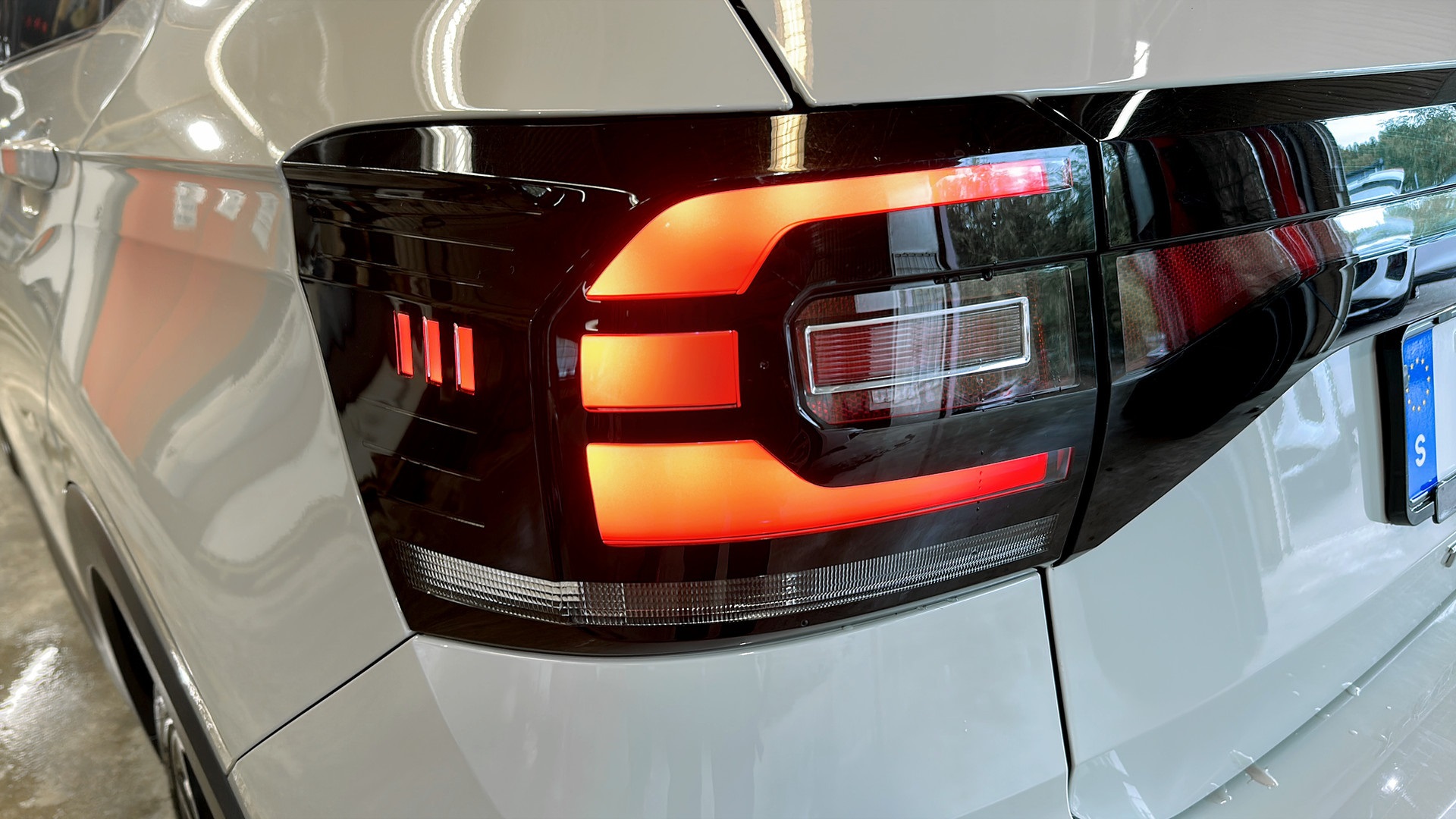 Volkswagen T-Cross TXH78M