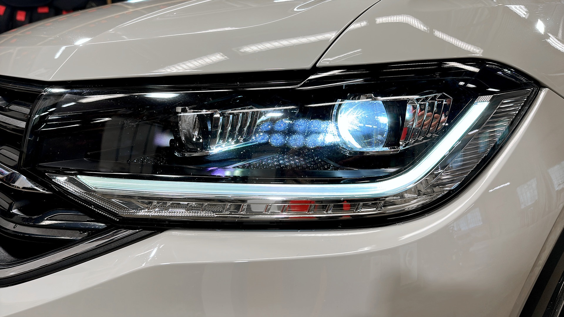 Volkswagen T-Cross TXH78M