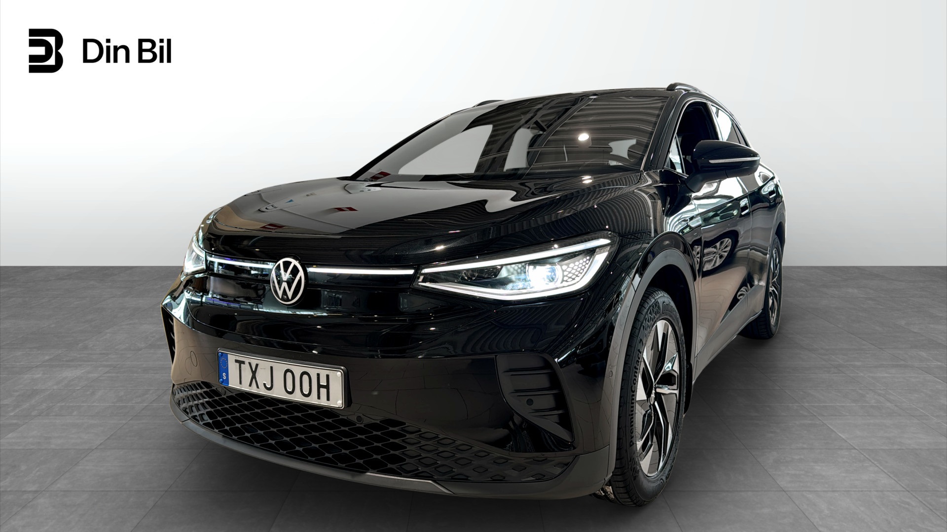 Bild för bil TXJ00H