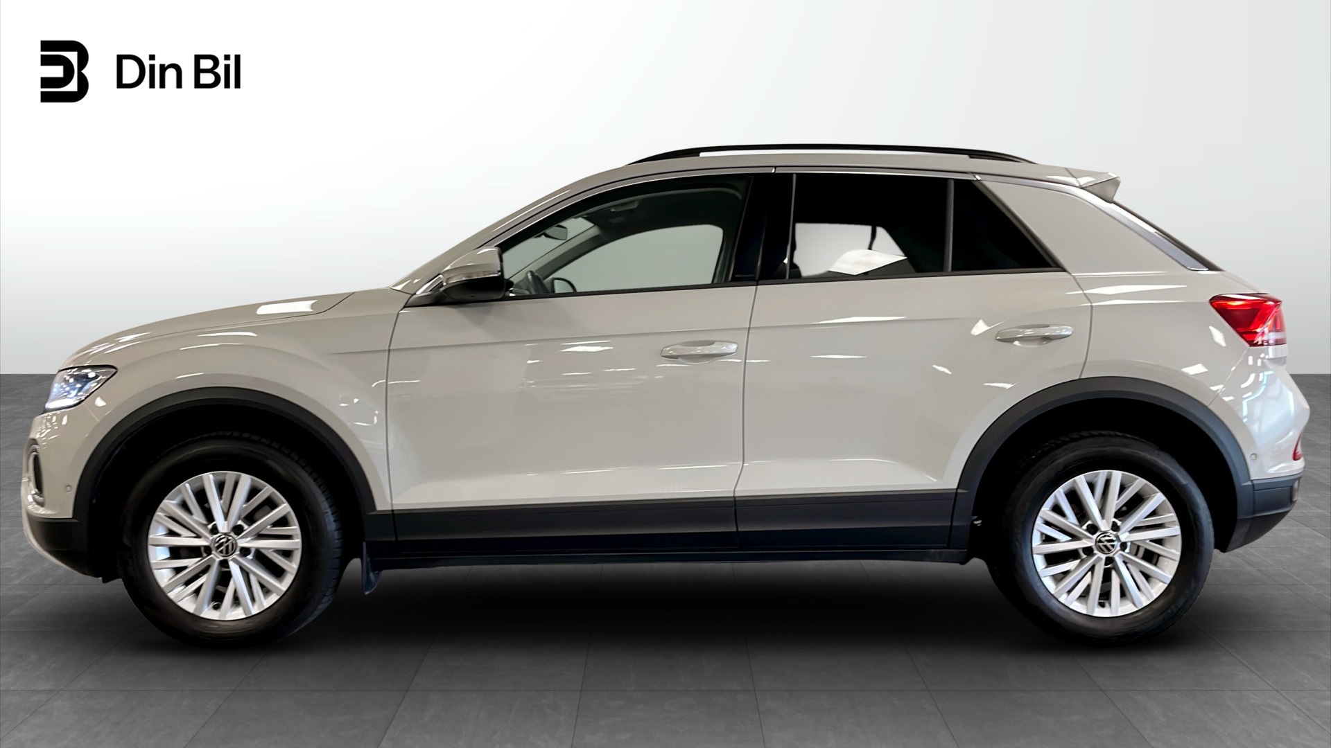 Volkswagen T-Roc TXJ01N