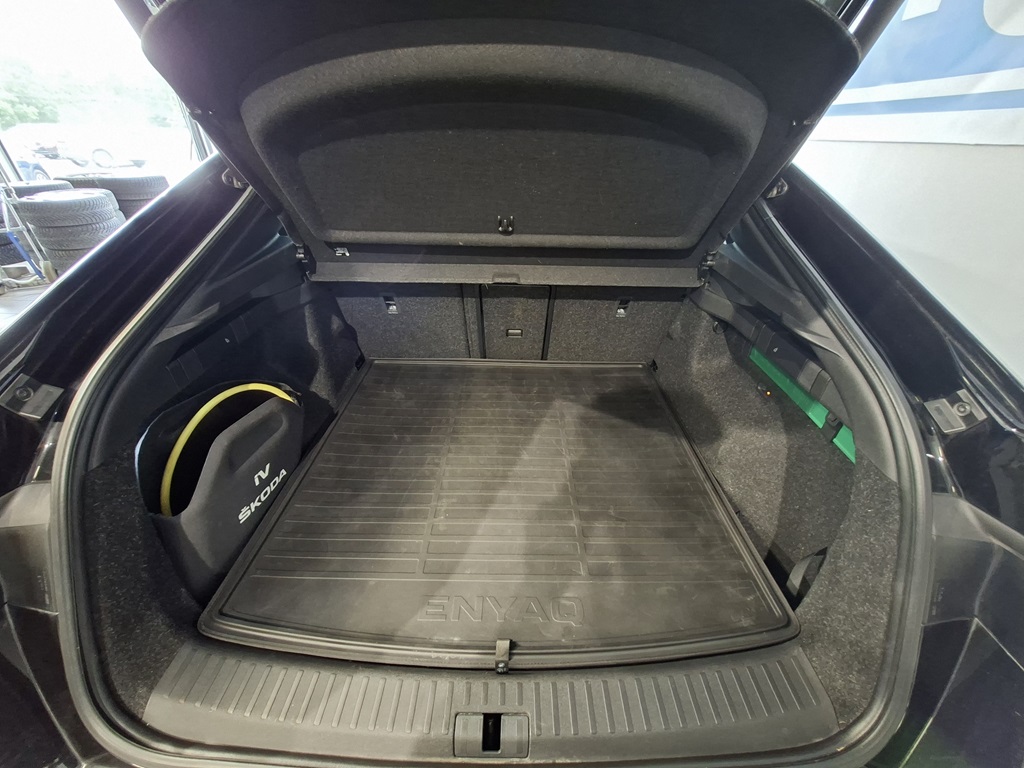 Skoda Enyaq TXJ150