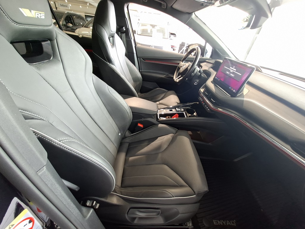 Skoda Enyaq TXJ150