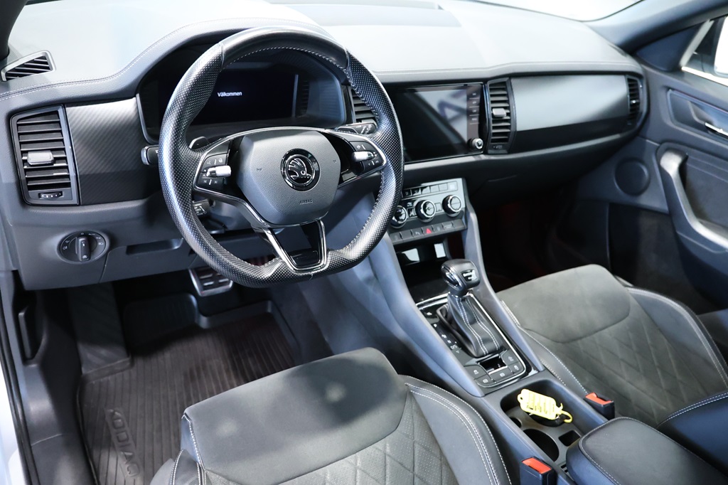 Skoda Kodiaq TXK51F