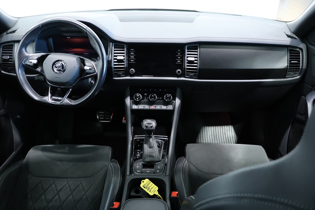 Skoda Kodiaq TXK51F