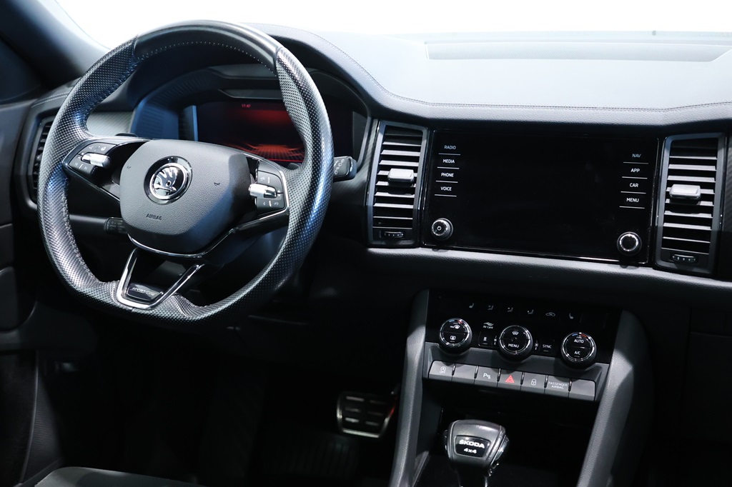 Skoda Kodiaq TXK51F