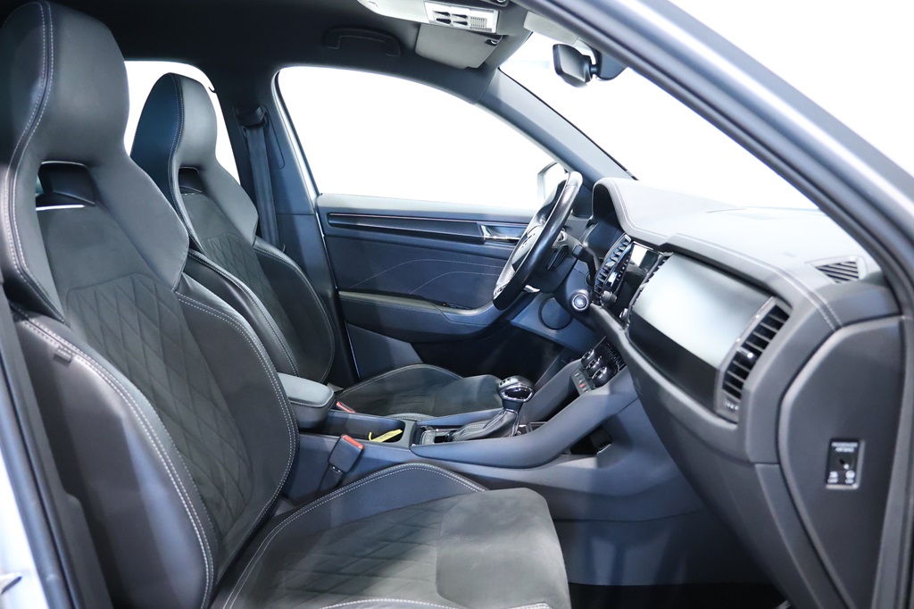 Skoda Kodiaq TXK51F