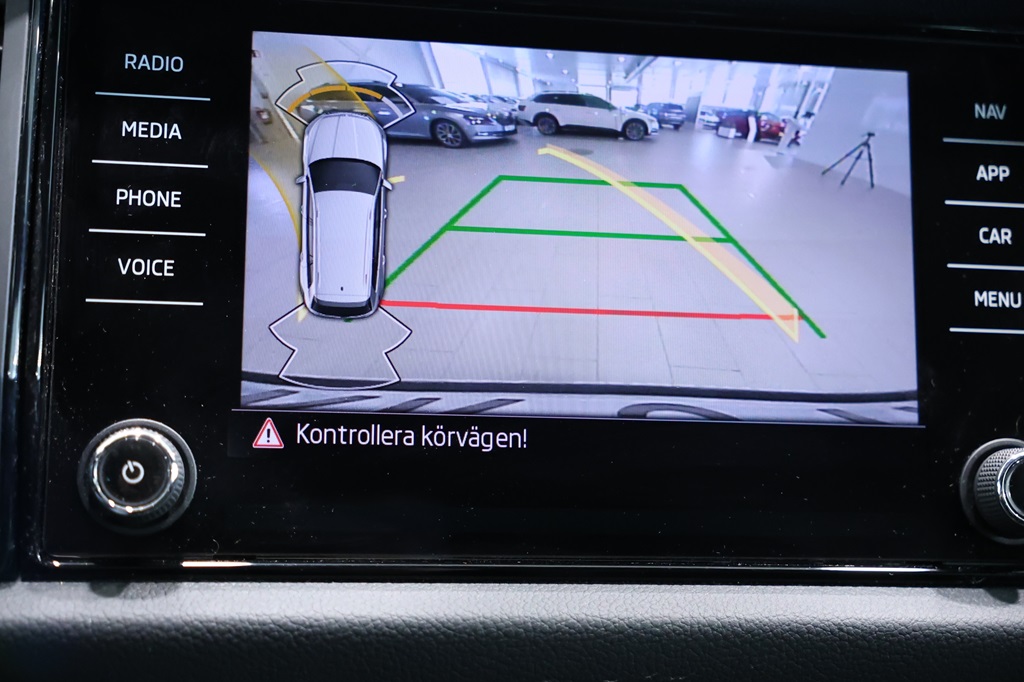 Skoda Kodiaq TXK51F
