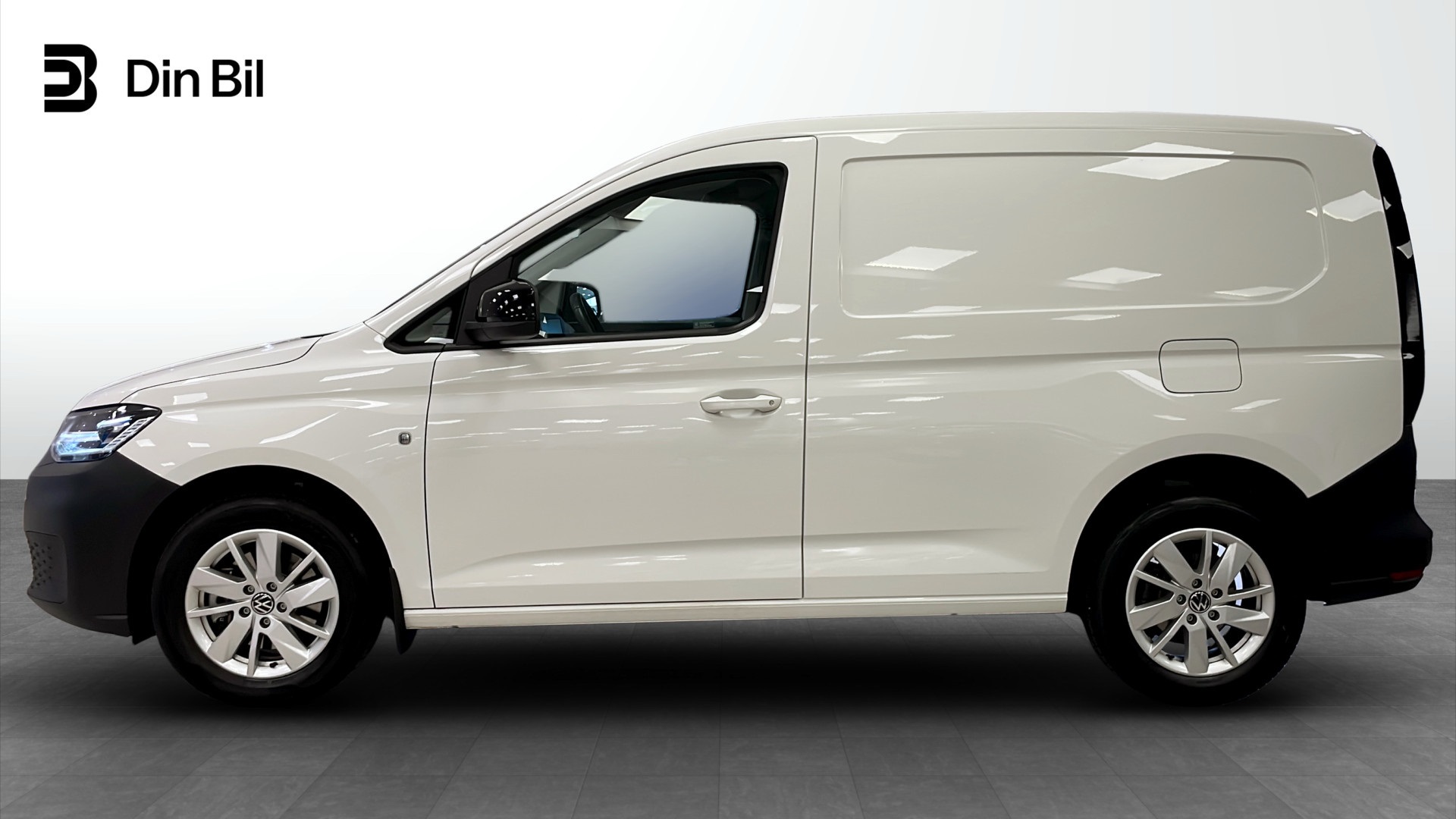 Volkswagen Caddy TXK99H