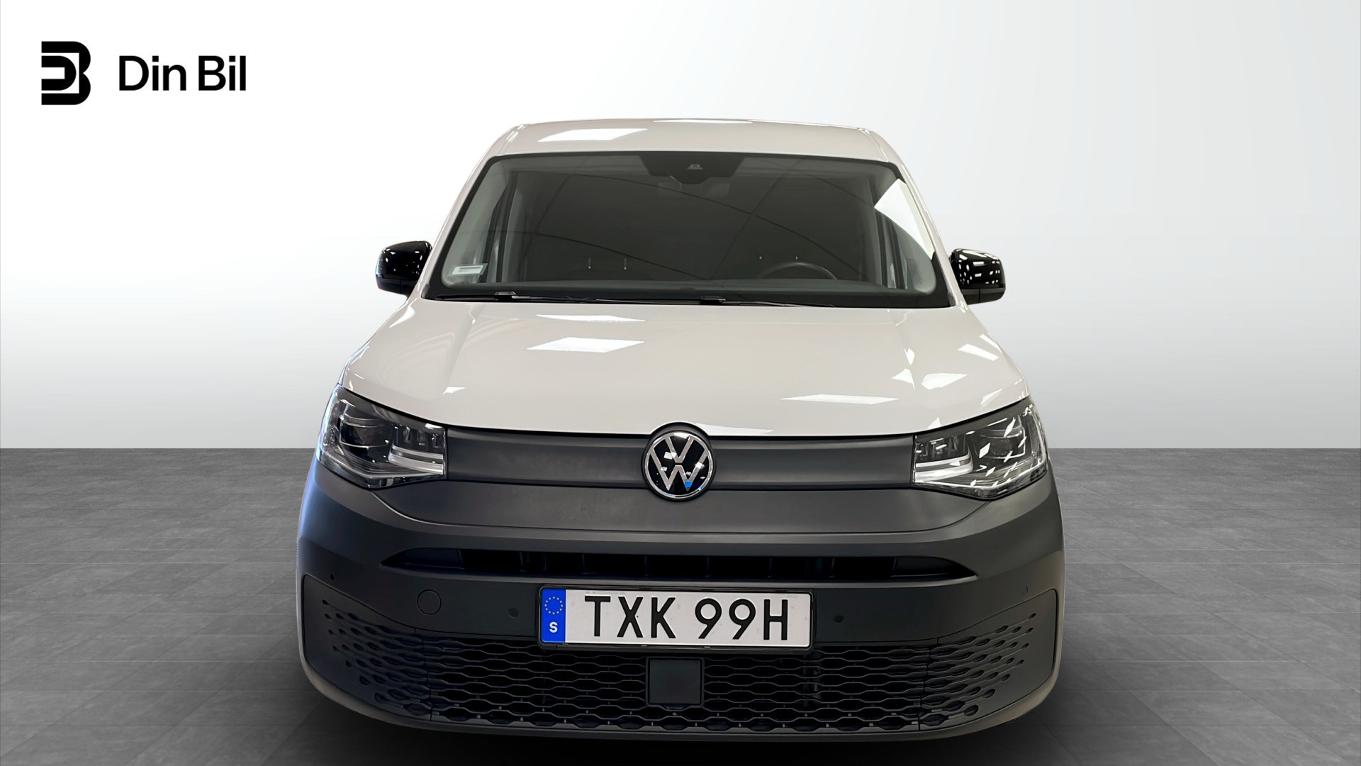 Volkswagen Caddy TXK99H