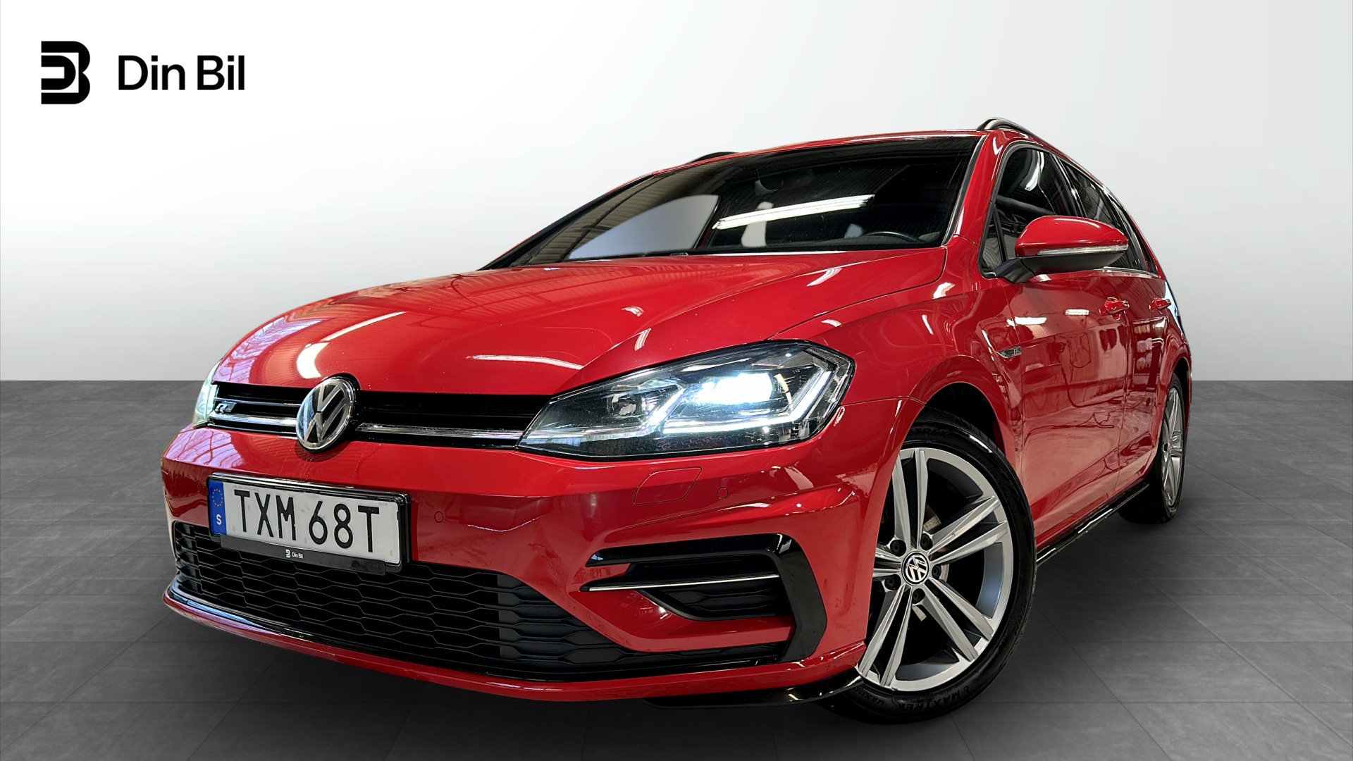 Bild för bil TXM68T