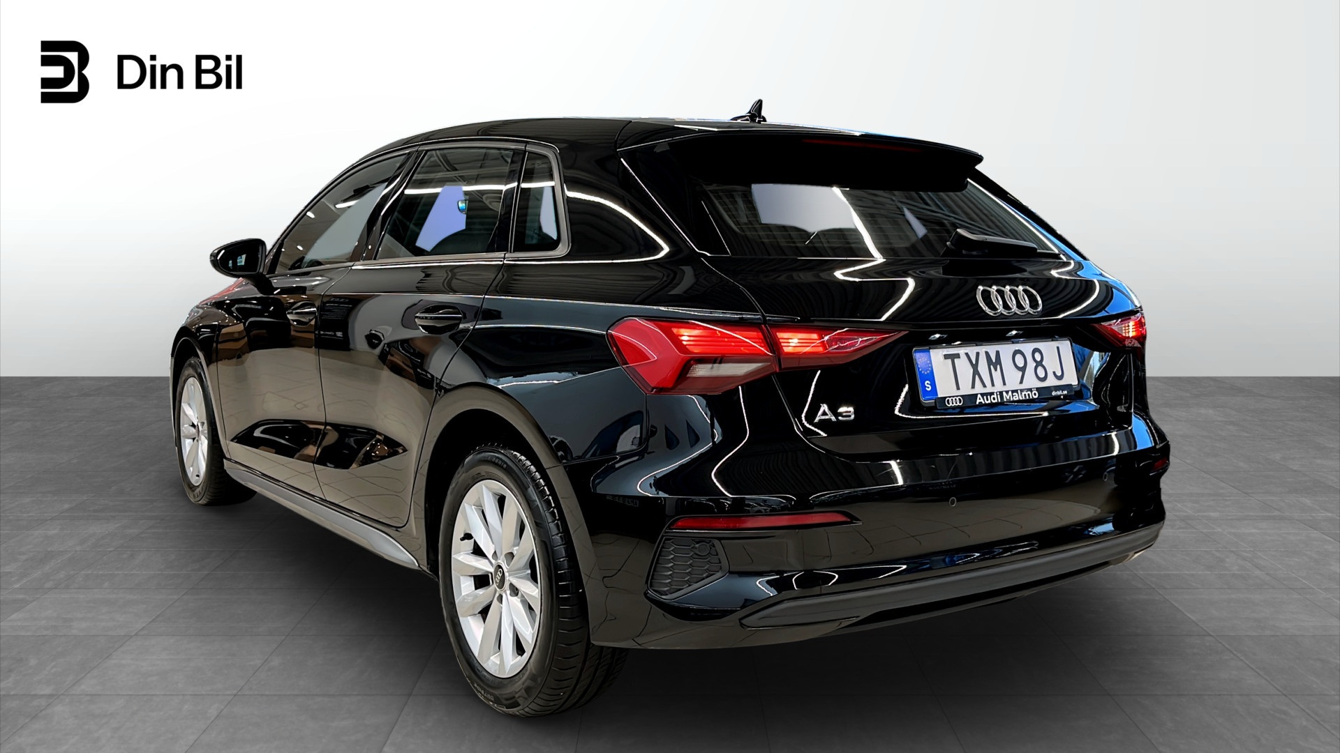 Audi A3 Sportback TXM98J