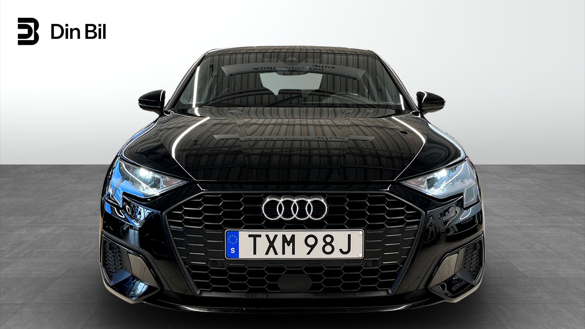Audi A3 Sportback TXM98J