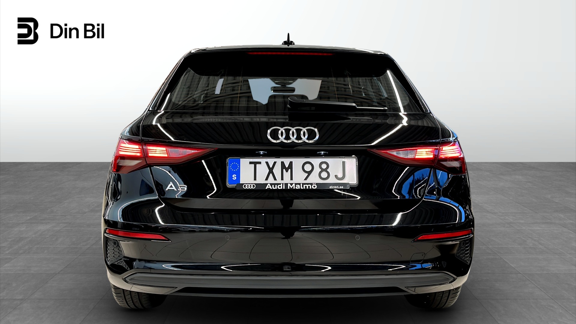 Audi A3 Sportback TXM98J