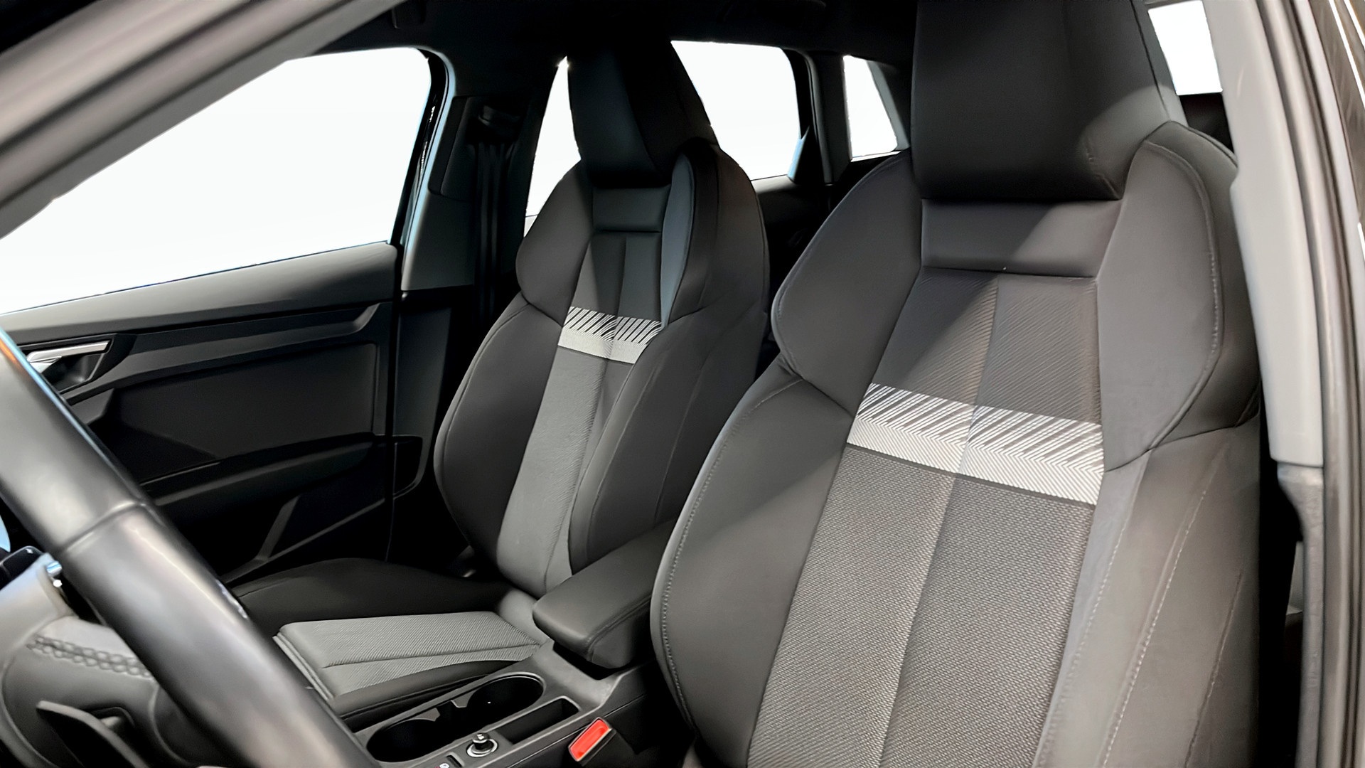 Audi A3 Sportback TXM98J