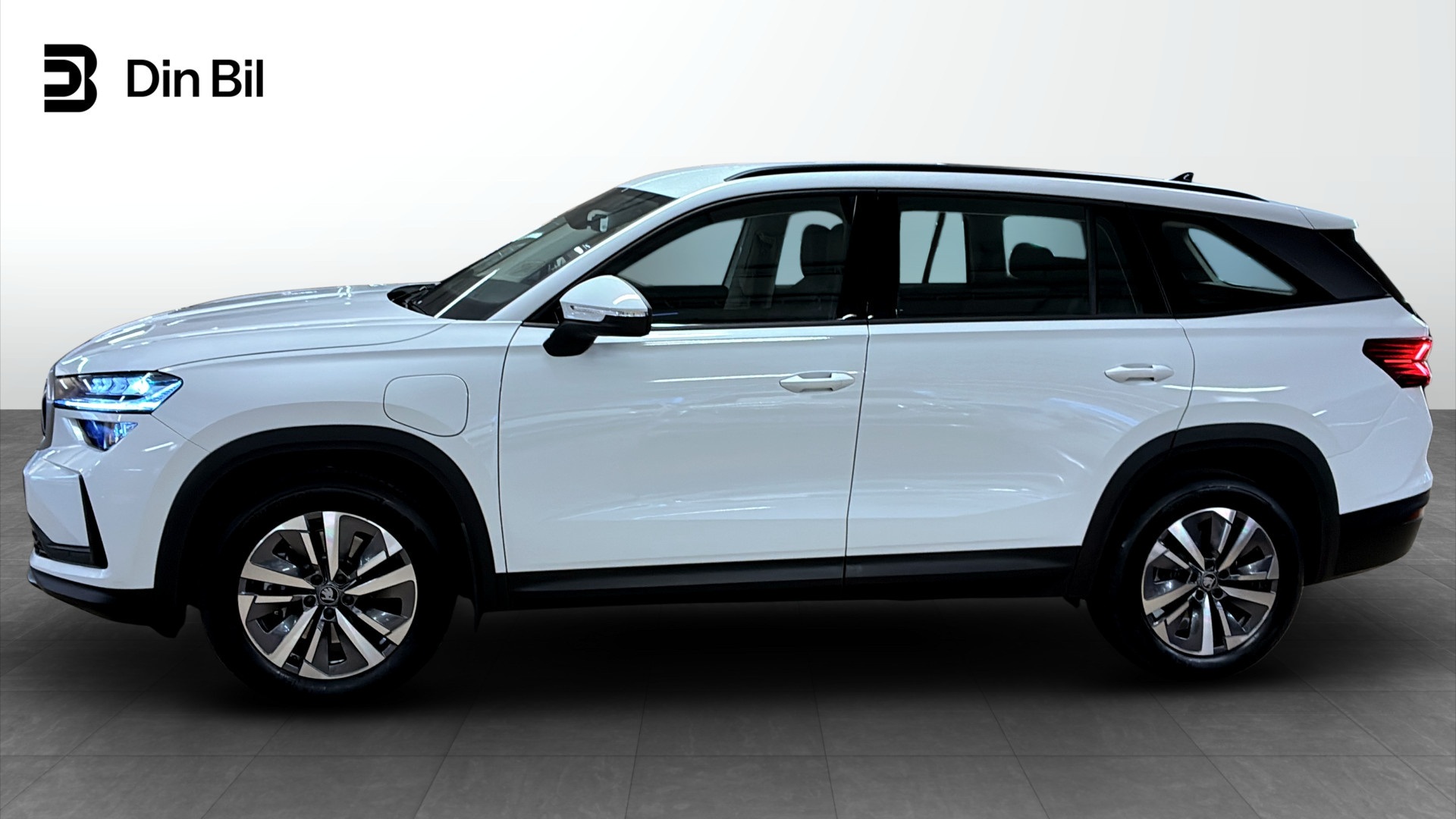 Skoda Kodiaq TXW03M