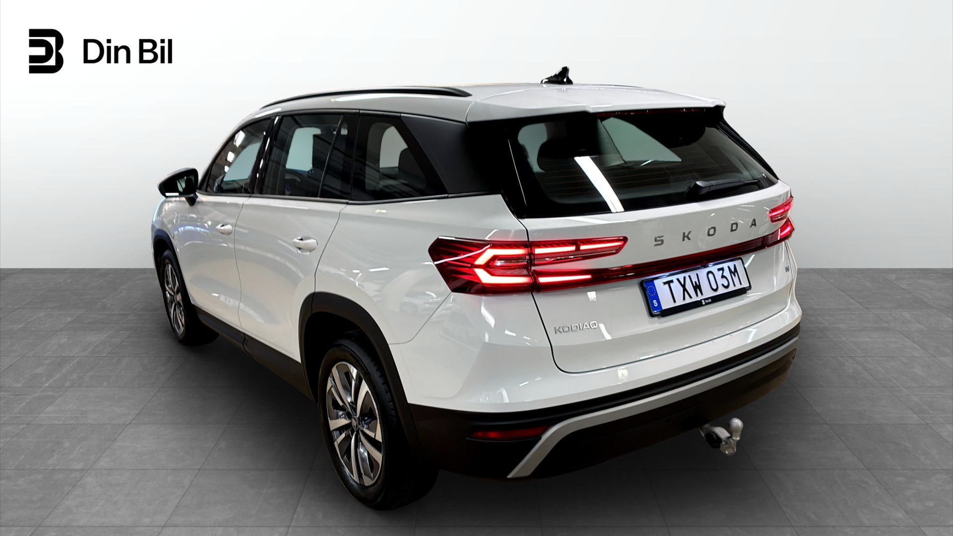 Skoda Kodiaq TXW03M