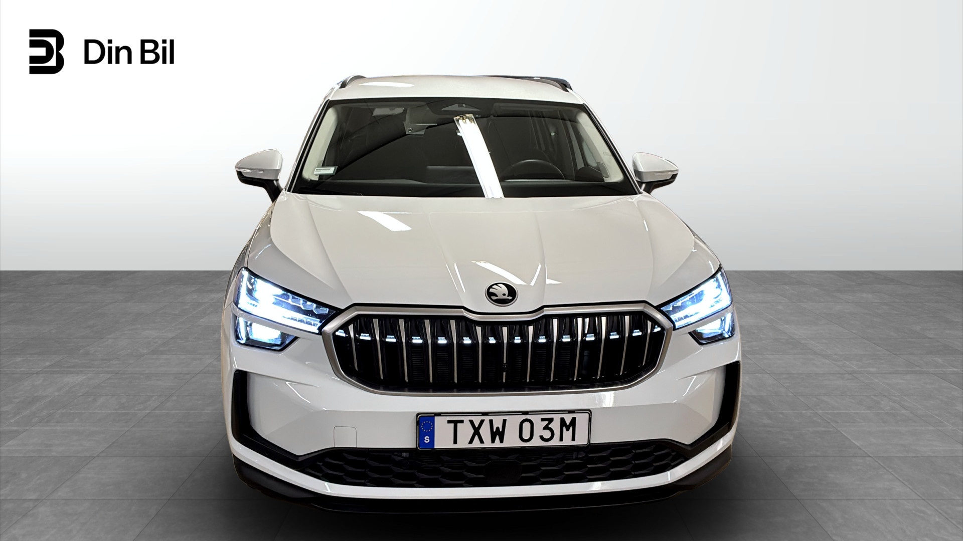 Skoda Kodiaq TXW03M