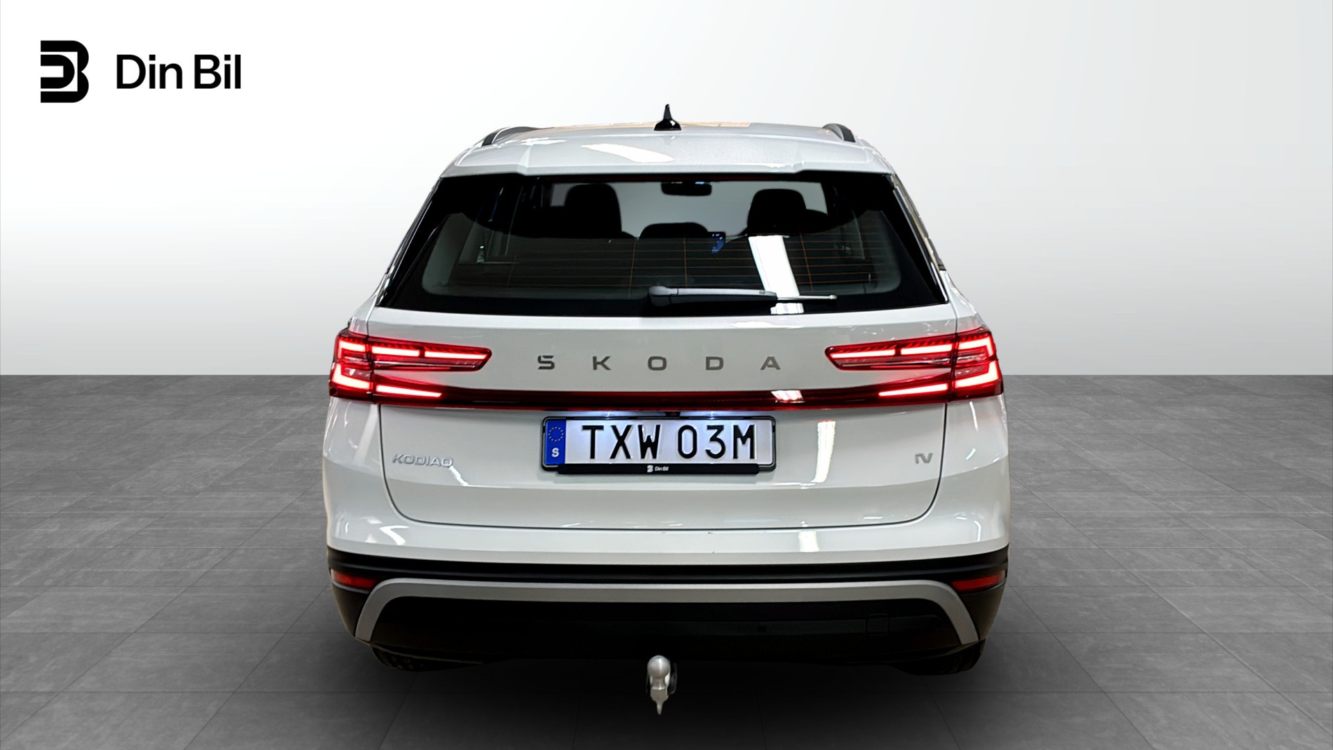 Skoda Kodiaq TXW03M