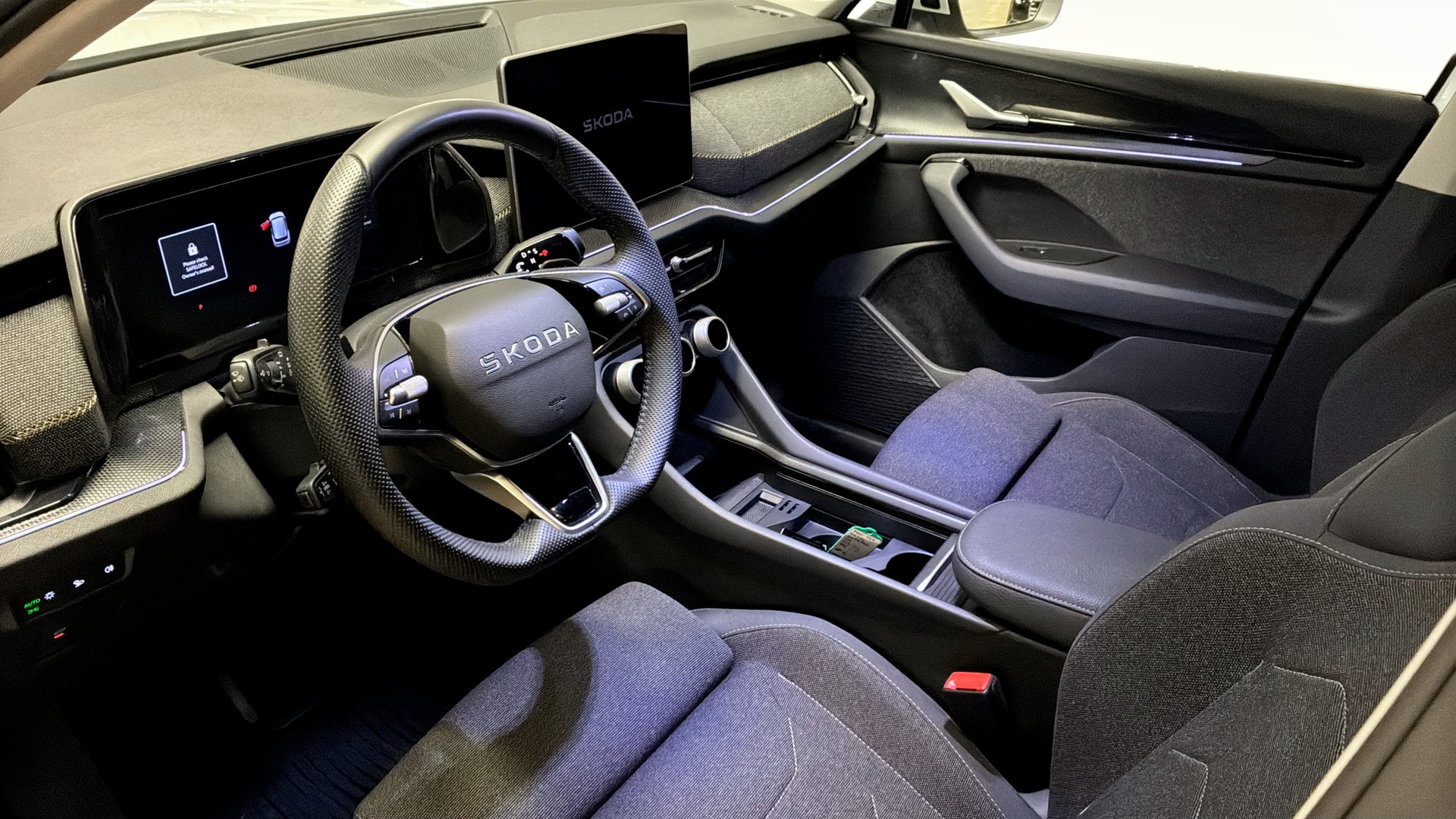 Skoda Kodiaq TXW03M