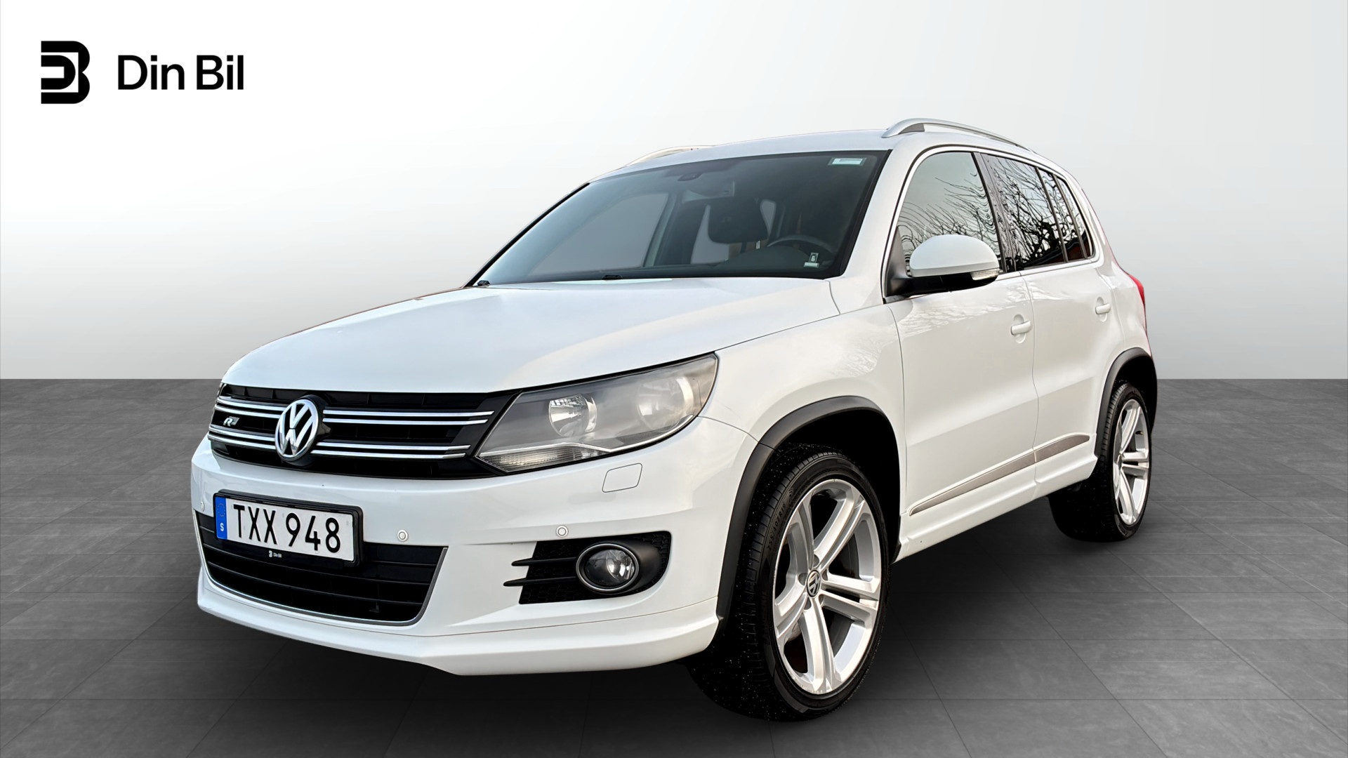 Bild för bil TXX948