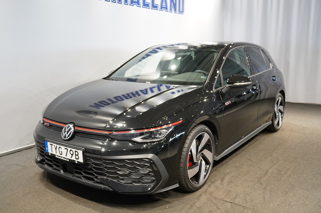 Volkswagen Golf TYG79B