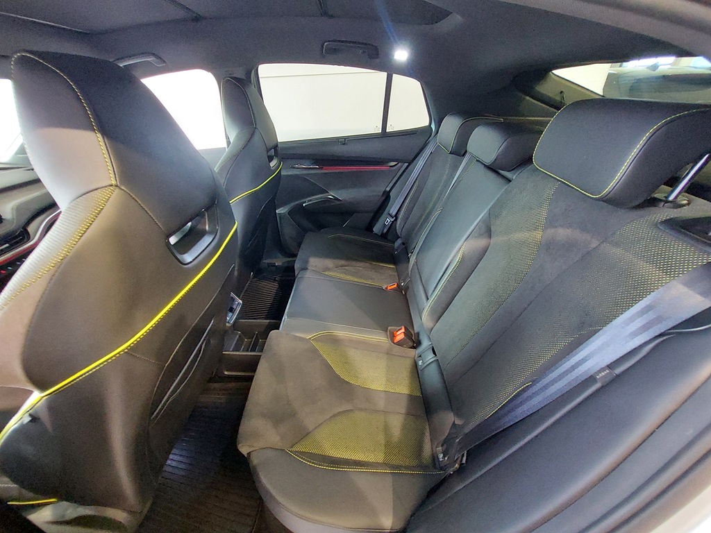 Skoda Enyaq TYG98C