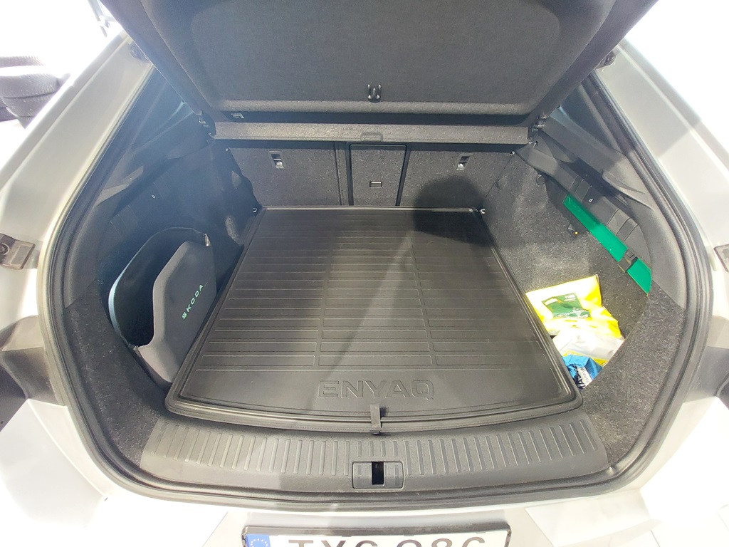 Skoda Enyaq TYG98C