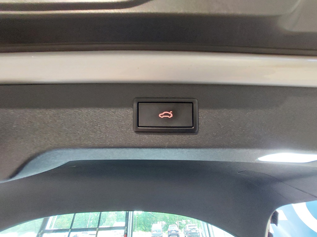 Skoda Enyaq TYG98C