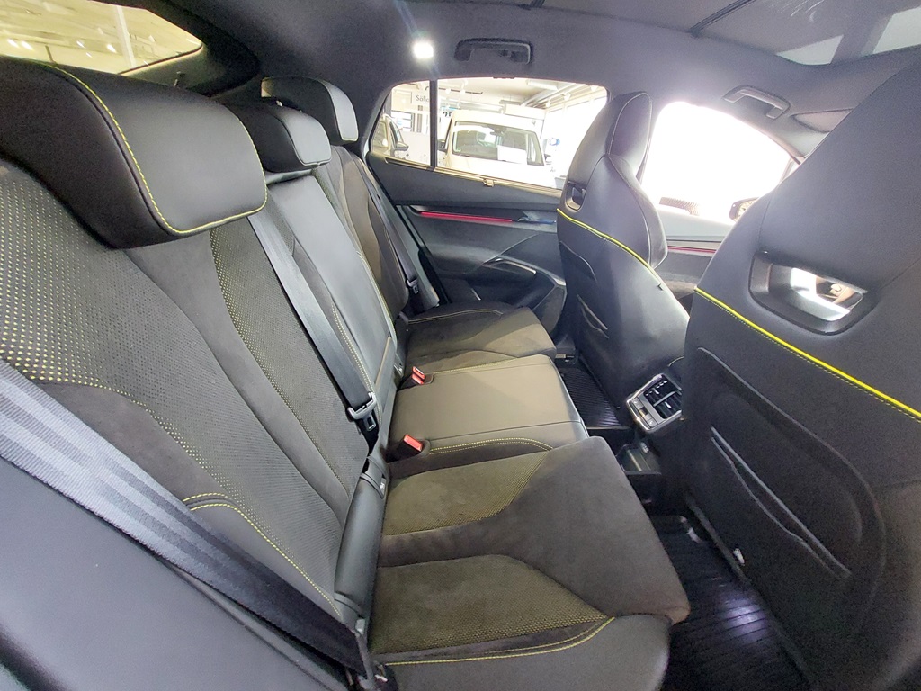 Skoda Enyaq TYG98C
