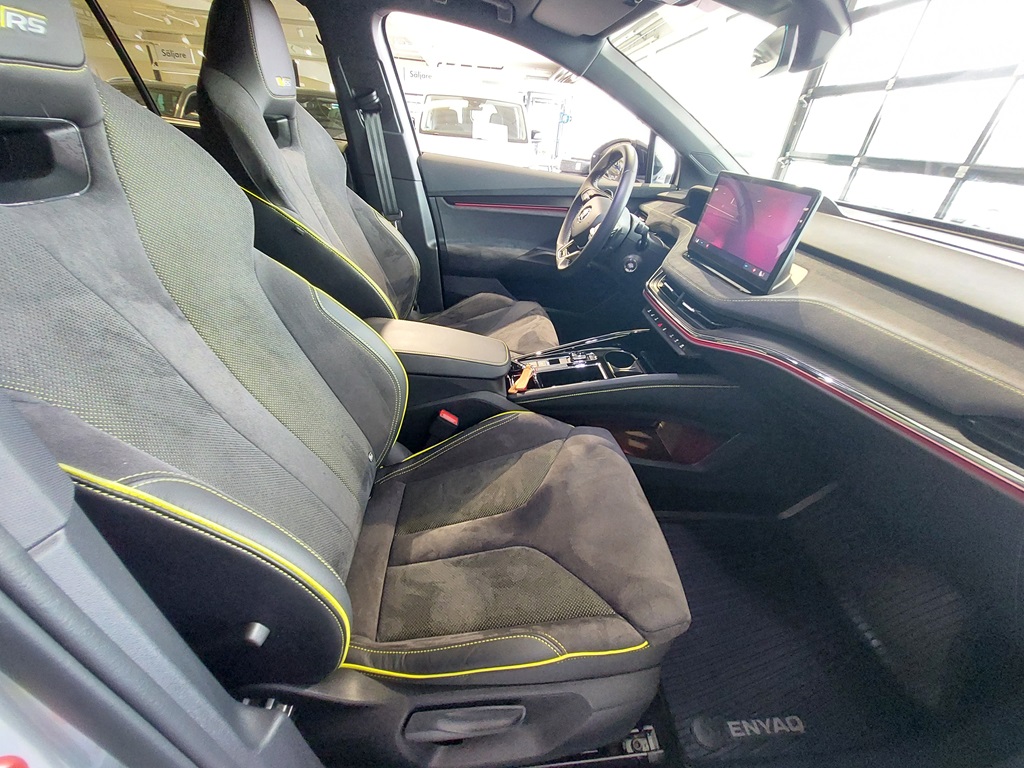 Skoda Enyaq TYG98C