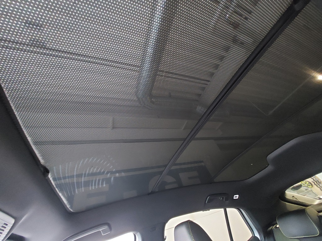 Skoda Enyaq TYG98C