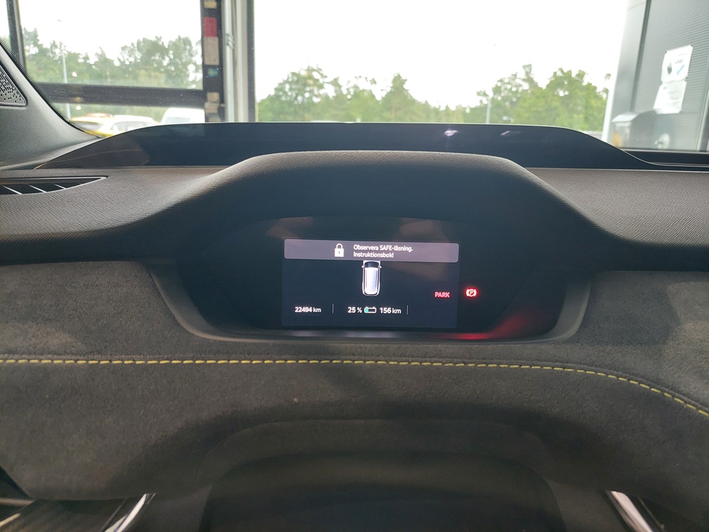 Skoda Enyaq TYG98C