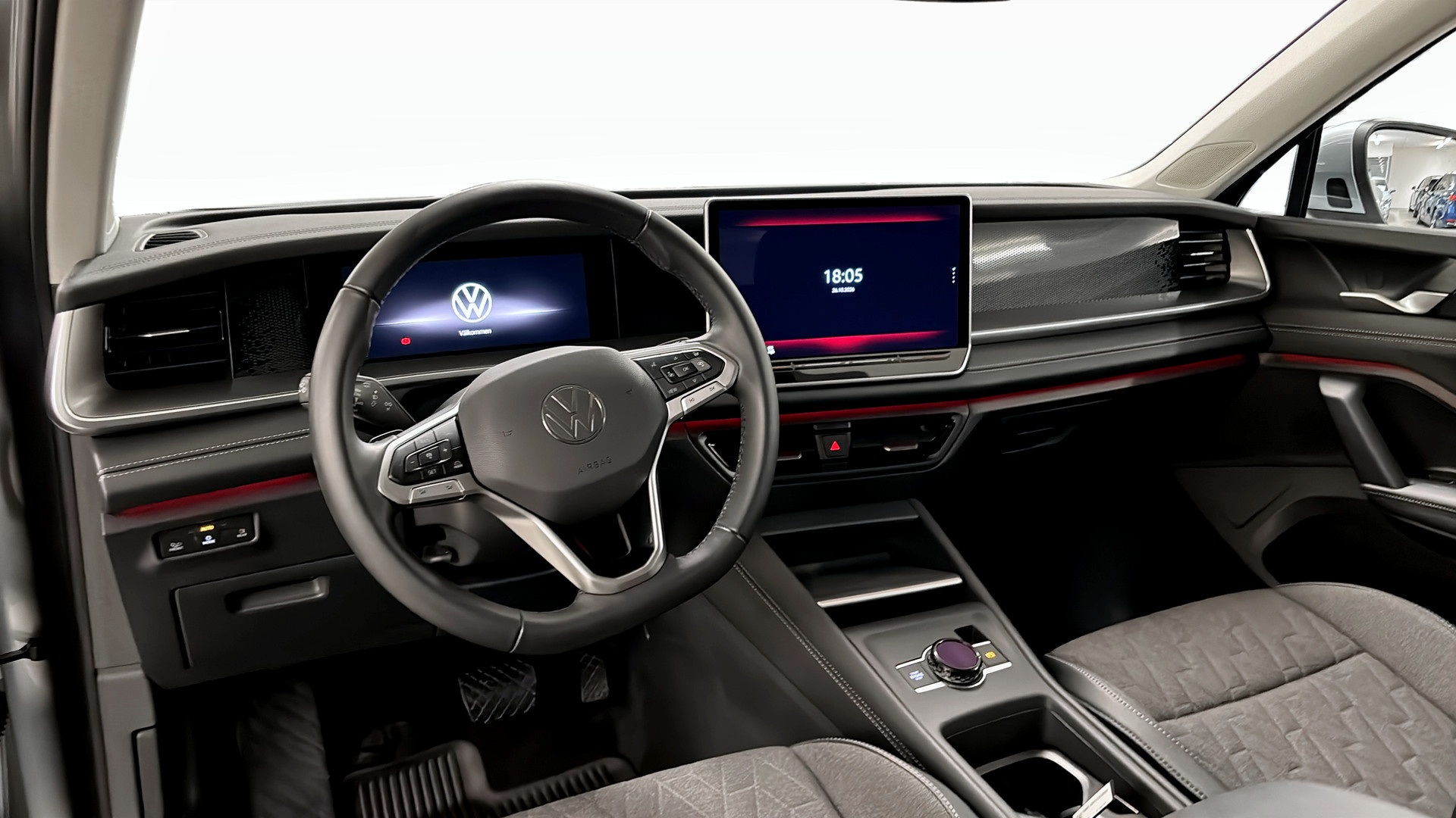 Volkswagen Tayron TYJ10G