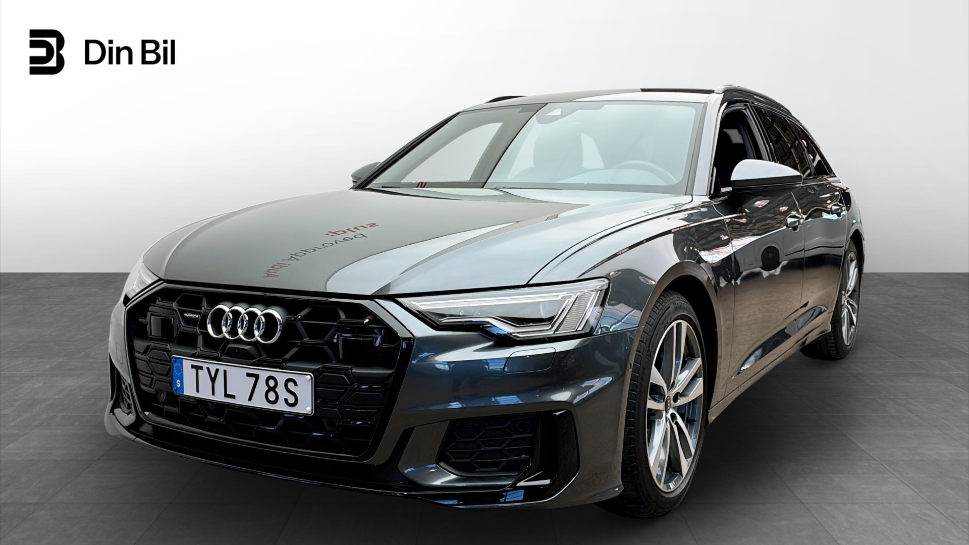 Bild för bil TYL78S