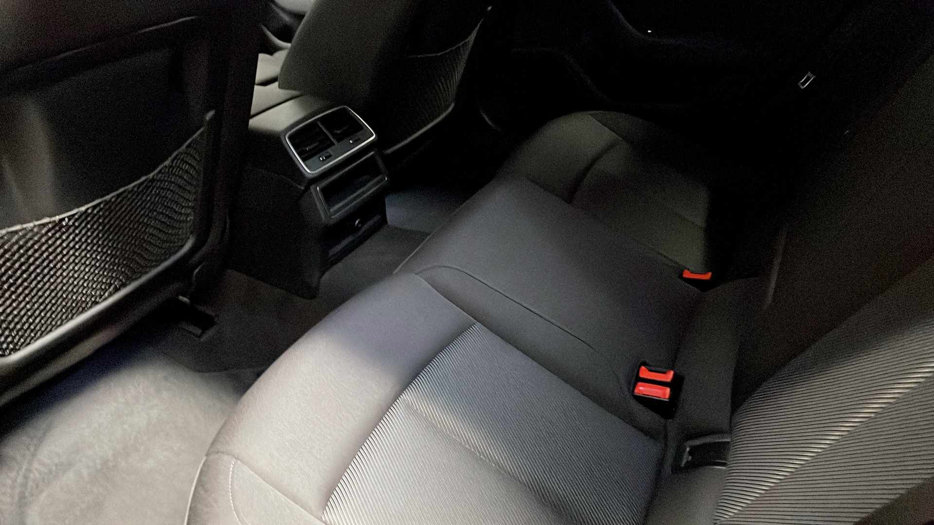 Audi A6 Avant TYO896