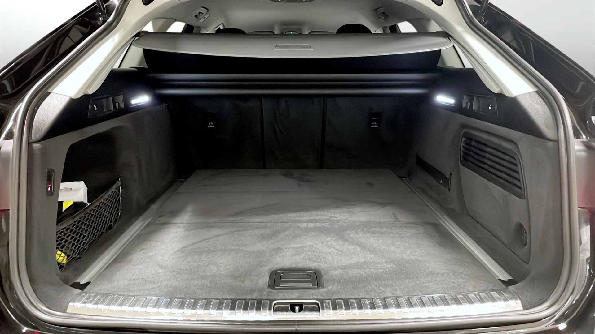 Audi A6 Avant TYO896