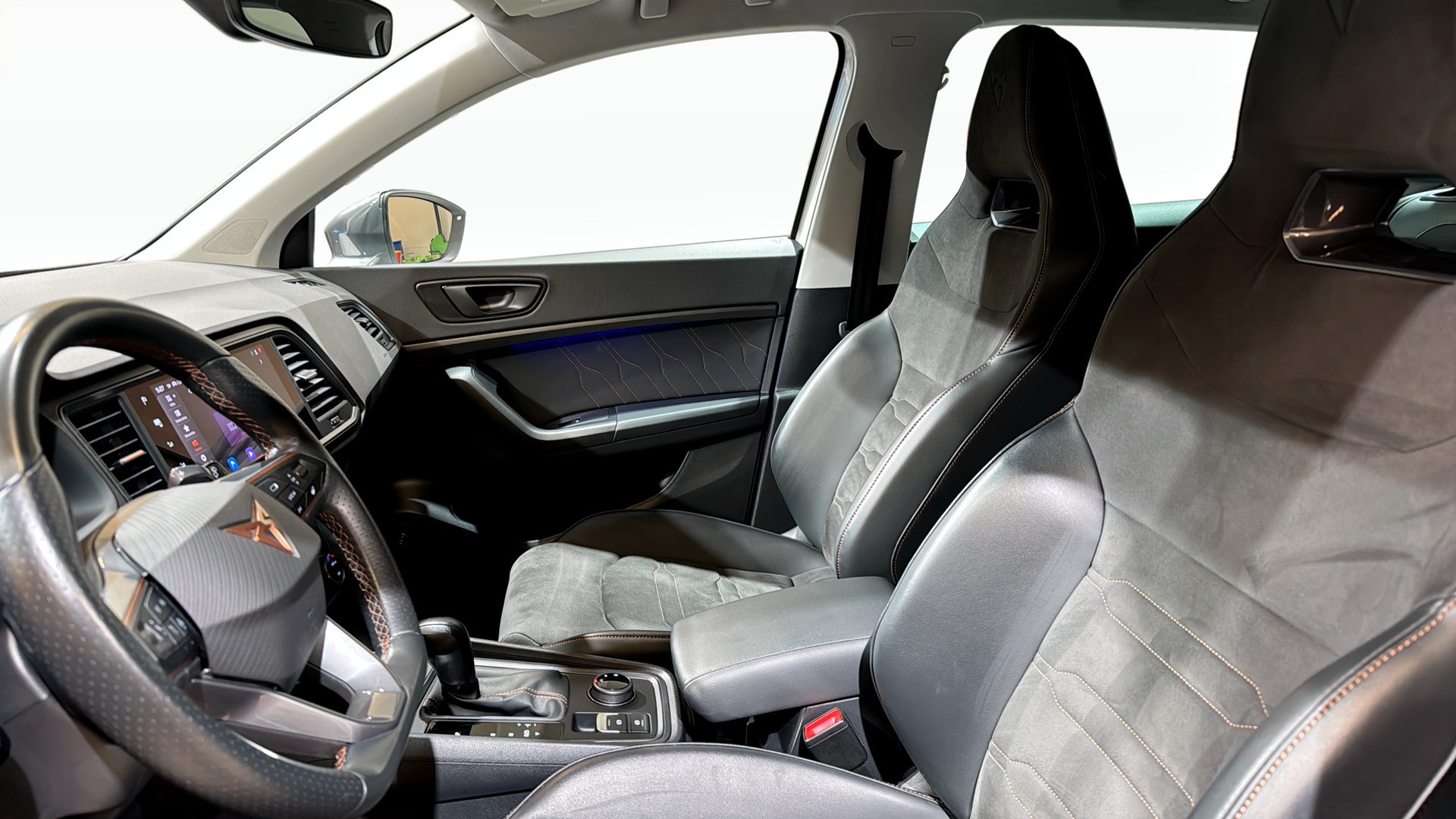 CUPRA Ateca TYR01G