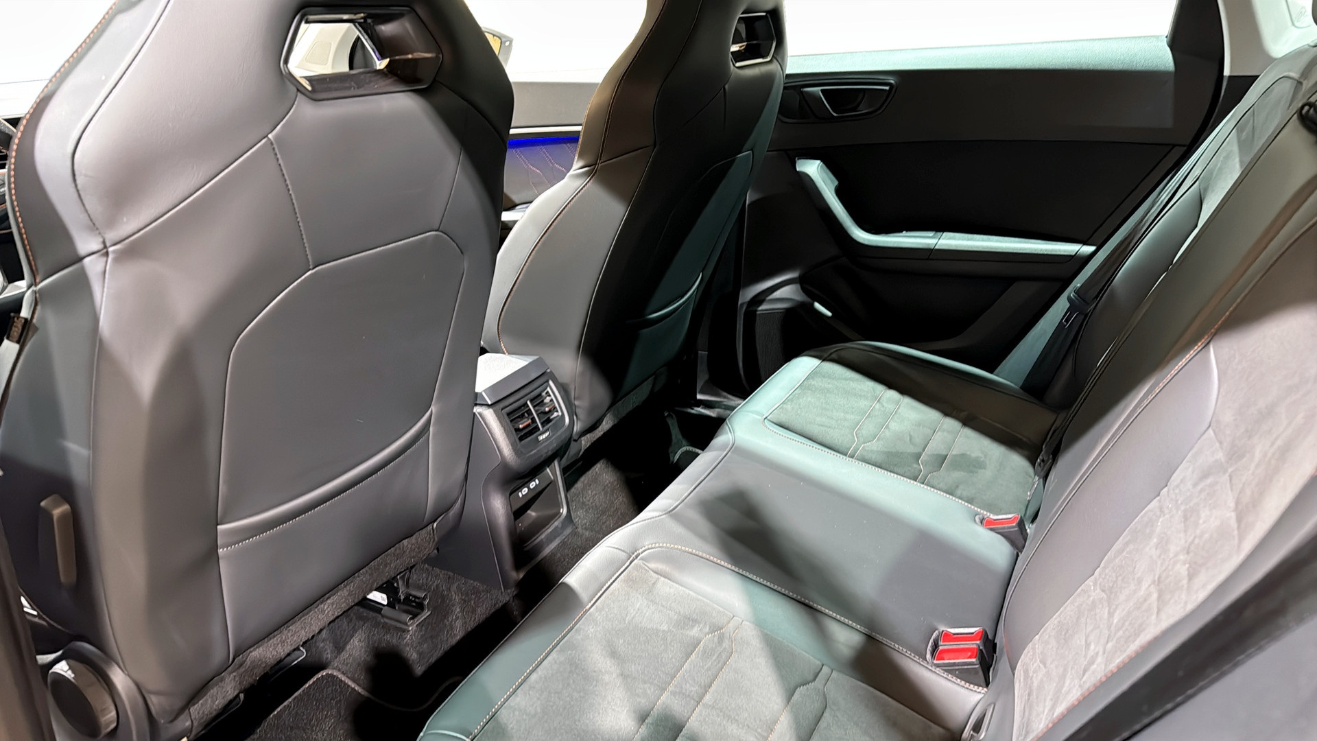 CUPRA Ateca TYR01G
