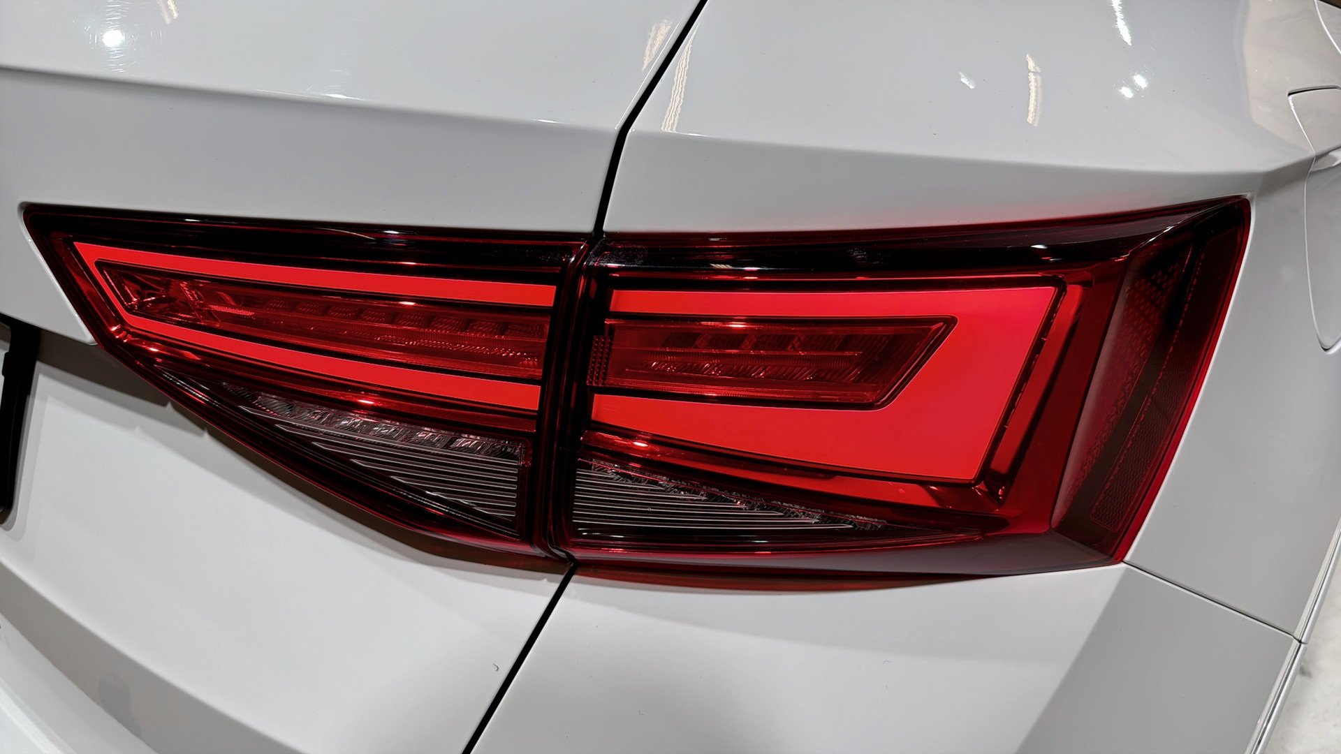 CUPRA Ateca TYR01G