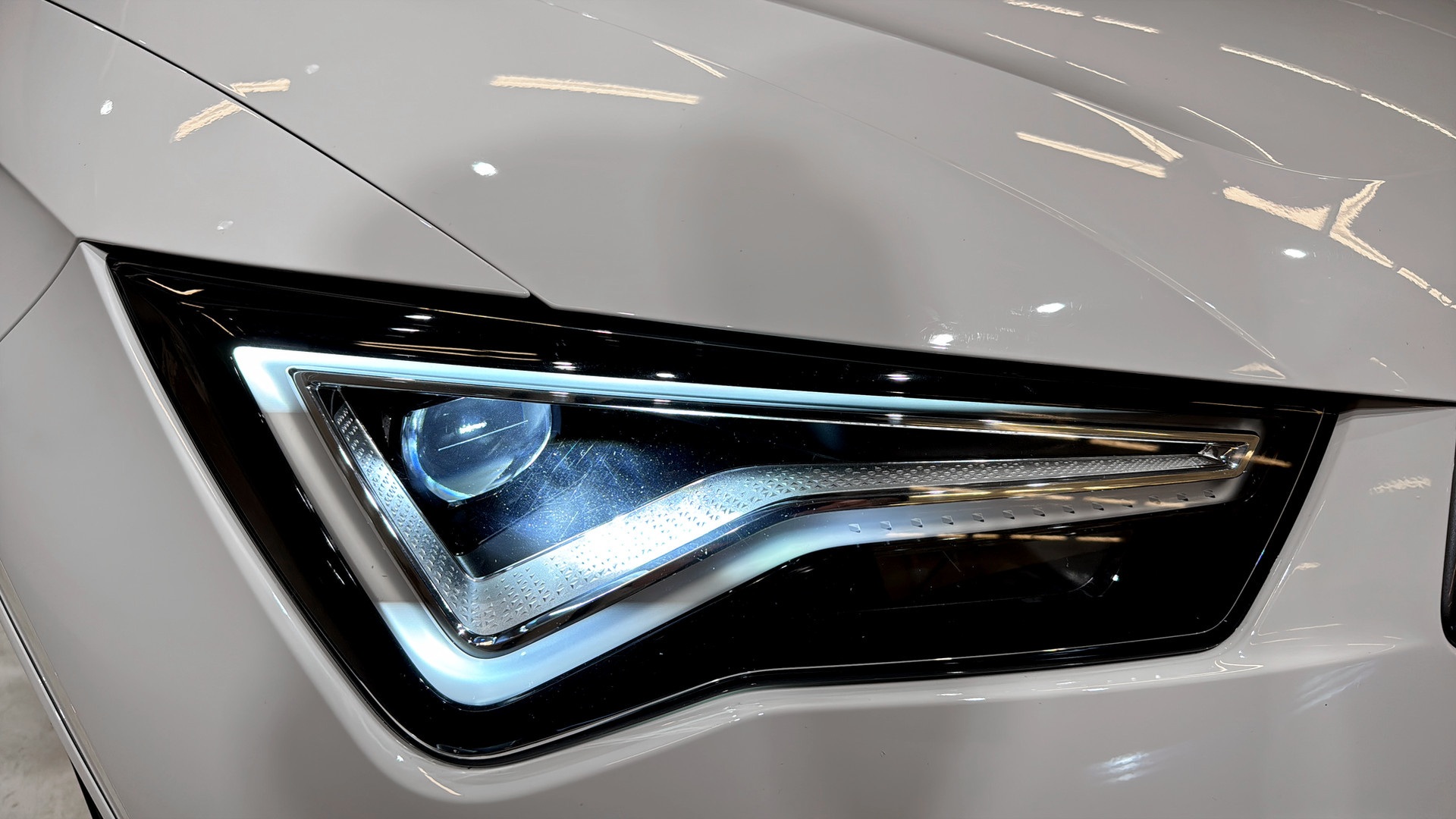 CUPRA Ateca TYR01G