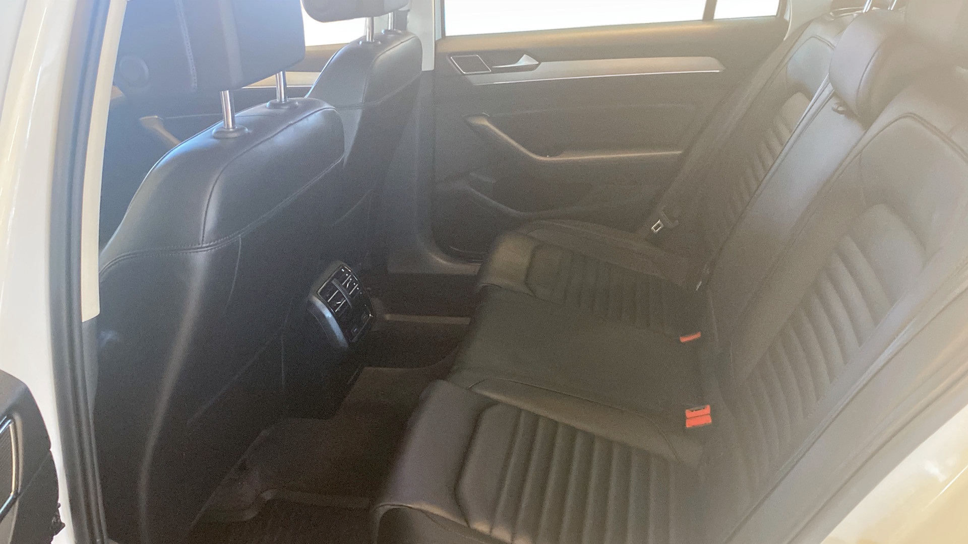 Volkswagen Passat TYX995