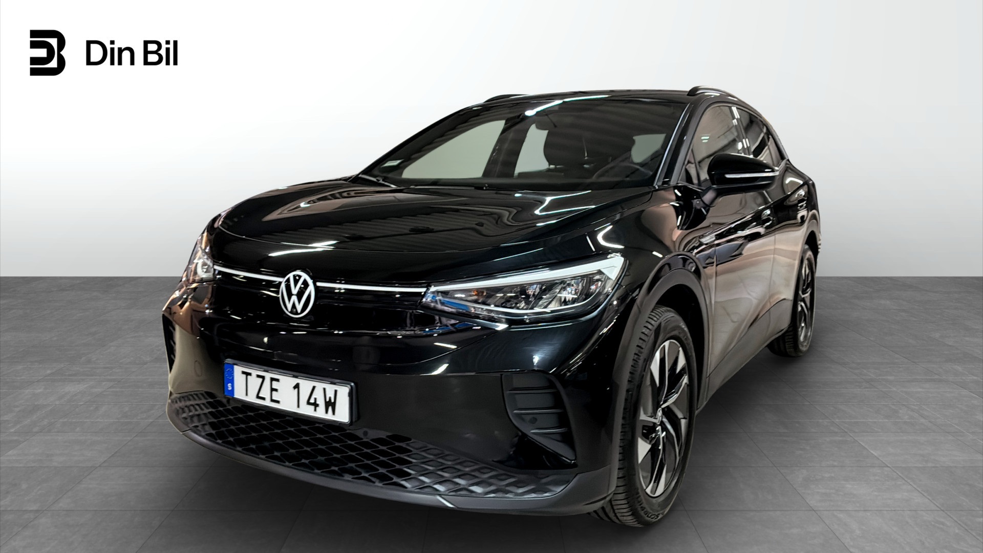 Bild för bil TZE14W